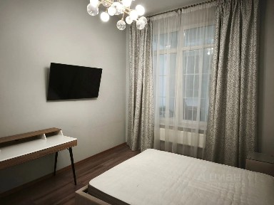 Сдается 2-комн. квартира, 92,1 м²
