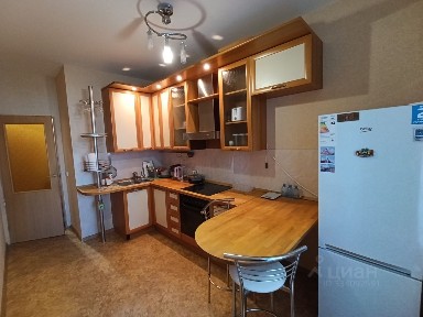 Сдается 1-комн. квартира, 36 м²