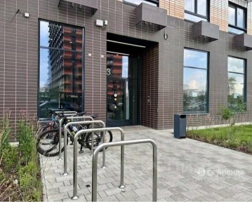 Сдается 3-комн. квартира, 51 м²