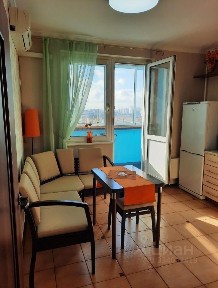 Сдается 1-комн. квартира, 41,9 м²