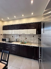 Сдается 1-комн. квартира, 52 м²