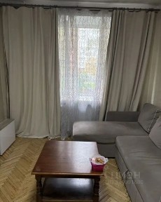 Сдается 3-комн. квартира, 58,3 м²