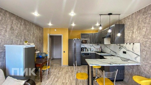 Сдается 4-комн. квартира, 89,2 м²