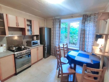 Сдается 3-комн. квартира, 60 м²