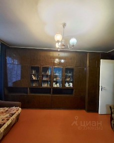 Сдается 3-комн. квартира, 60 м²