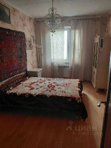 Сдается 3-комн. квартира, 75,5 м²