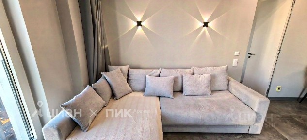 Сдается 3-комн. квартира, 72 м²