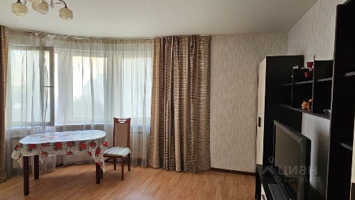 Сдается 2-комн. квартира, 52 м²