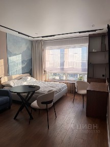 Сдается студия, 30 м²