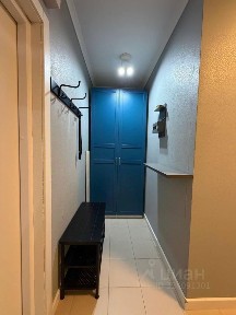 Сдается 1-комн. квартира, 46 м²