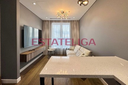 Сдаются 2-комн. апартаменты, 35 м²