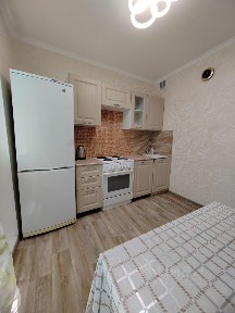 Сдается 2-комн. квартира, 60 м²