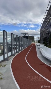 Сдается студия, 25 м²