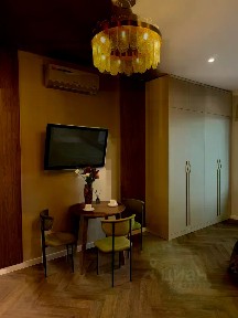 Сдается студия, 31 м²