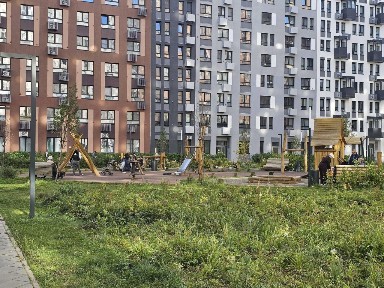 Сдается 3-комн. квартира, 66 м²