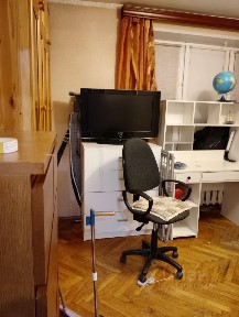Сдается 2-комн. квартира, 37,15 м²