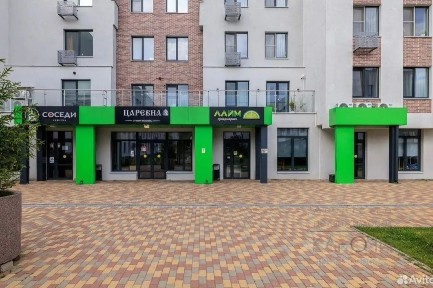 Сдается 1-комн. квартира, 43,5 м²