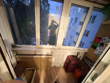 Сдается 3-комн. квартира, 58 м²