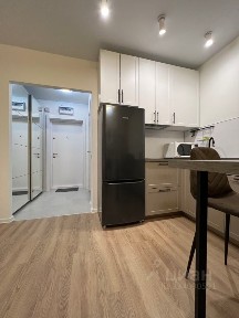 Сдается студия, 23 м²