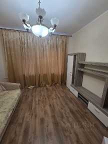 Сдается 1-комн. квартира, 55,6 м²