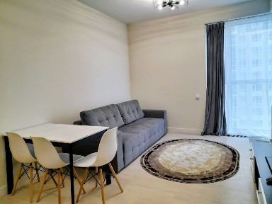 Сдается 1-комн. квартира, 41 м²