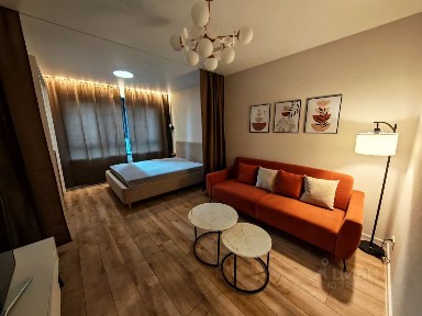 Сдается 1-комн. квартира, 44 м²