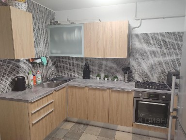 Сдается 3-комн. квартира, 63 м²