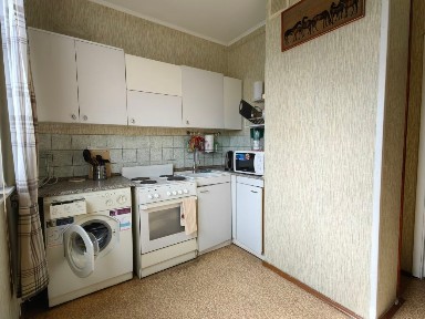Сдается 1-комн. квартира, 38 м²