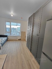 Сдается студия, 20 м²