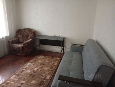 Сдается 2-комн. квартира, 45 м²