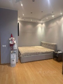 Сдается 1-комн. квартира, 39 м²