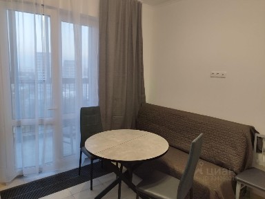 Сдается 1-комн. квартира, 42 м²
