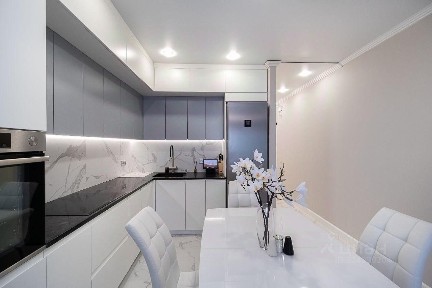 Сдается 3-комн. квартира, 84,9 м²