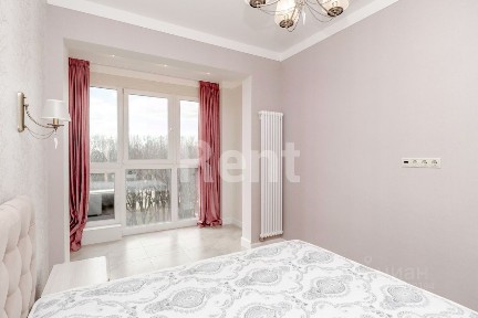 Сдается 2-комн. квартира, 45 м²