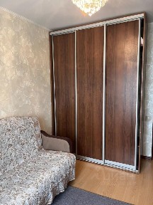 Сдается 2-комн. квартира, 45,8 м²