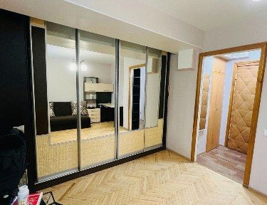 Сдается 2-комн. квартира, 34 м²