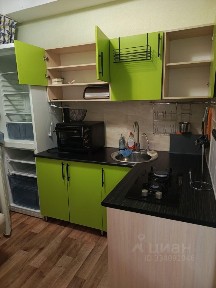 Сдается 1-комн. квартира, 26 м²