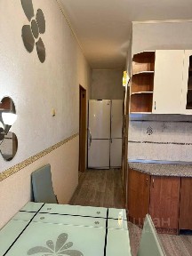 Сдается 1-комн. квартира, 51,2 м²