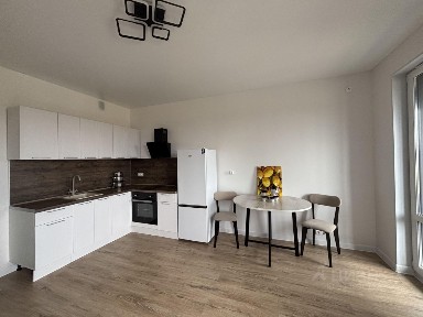 Сдается студия, 30 м²
