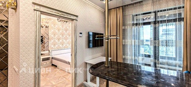 Сдается 1-комн. квартира, 38 м²