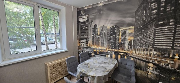 Сдается 1-комн. квартира, 39 м²
