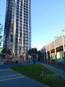 Сдается 3-комн. квартира, 55 м²
