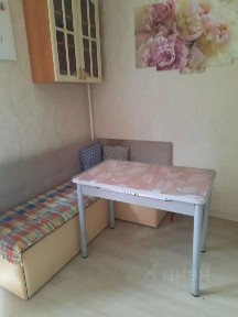 Сдается 1-комн. квартира, 38 м²