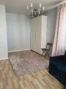 Сдается 1-комн. квартира, 30,9 м²