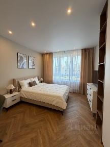 Сдается 1-комн. квартира, 41,3 м²