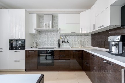 Сдается 2-комн. квартира, 76,5 м²