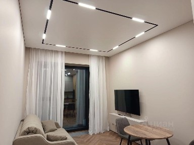 Сдается 2-комн. квартира, 40 м²