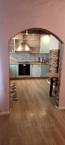 Сдается 3-комн. квартира, 80 м²