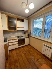 Сдается 1-комн. квартира, 36,3 м²