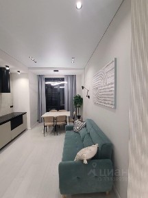 Сдается 2-комн. квартира, 62 м²